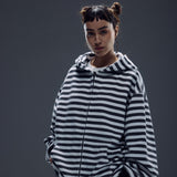 STANDARD ZIP HOODIE 11oz