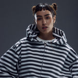 STANDARD ZIP HOODIE 11oz