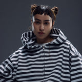 STANDARD ZIP HOODIE 11oz