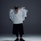 STANDARD ZIP HOODIE 11oz