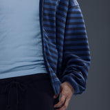 STANDARD ZIP HOODIE 11oz