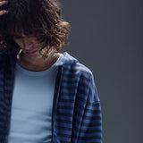 STANDARD ZIP HOODIE 11oz