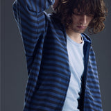 STANDARD ZIP HOODIE 11oz