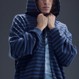 STANDARD ZIP HOODIE 11oz