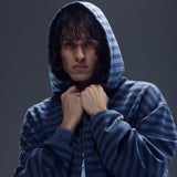 STANDARD ZIP HOODIE 11oz