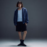 STANDARD ZIP HOODIE 11oz