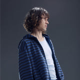 STANDARD ZIP HOODIE 11oz