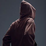 SPECIAL ZIP HOODIE 14oz