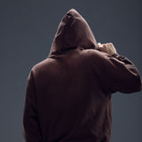 SPECIAL ZIP HOODIE 14oz