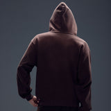 SPECIAL ZIP HOODIE 14oz