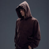 SPECIAL ZIP HOODIE 14oz