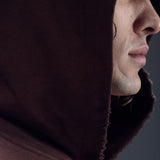 SPECIAL ZIP HOODIE 14oz