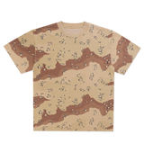 OVERSIZED BOX S/S TEE 7.5 OZ