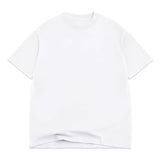 PDF White Oversized Box Short Sleeved 7.5oz