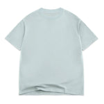 Vintage Blue Oversized Box Short Sleeved 7.5oz