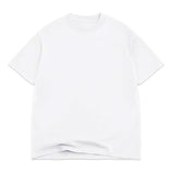 OVERSIZED CROP S/S TEE 7.5 OZ