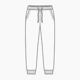 BAGGY PANT 12.5 OZ