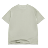 OVERSIZED BOX S/S TEE 7.5 OZ