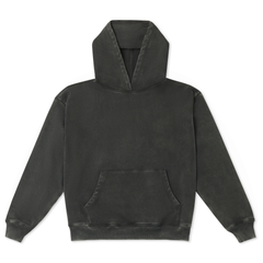 SPECIAL HOODIE 14oz — Vintage Black