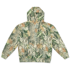 SPECIAL HOODIE 14oz — Vintage Wood Camo
