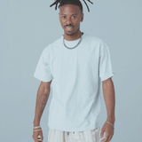 OVERSIZED BOX S/S TEE 7.5 OZ