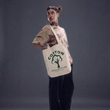 Official Cotton Collective Tote Bag