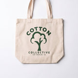 Official Cotton Collective Tote Bag