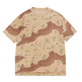 OVERSIZED BOX S/S TEE 7.5 OZ