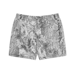 VOLLEY SHORT 12.5 OZ — Vintage Grey Wood Camo