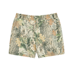 VOLLEY SHORT 12.5 OZ — Vintage Wood Camo